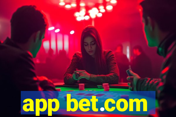 app bet.com